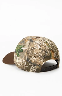 New Era x PS Reserve Camo Atlanta Braves Two-Tone 9FORTY Hat