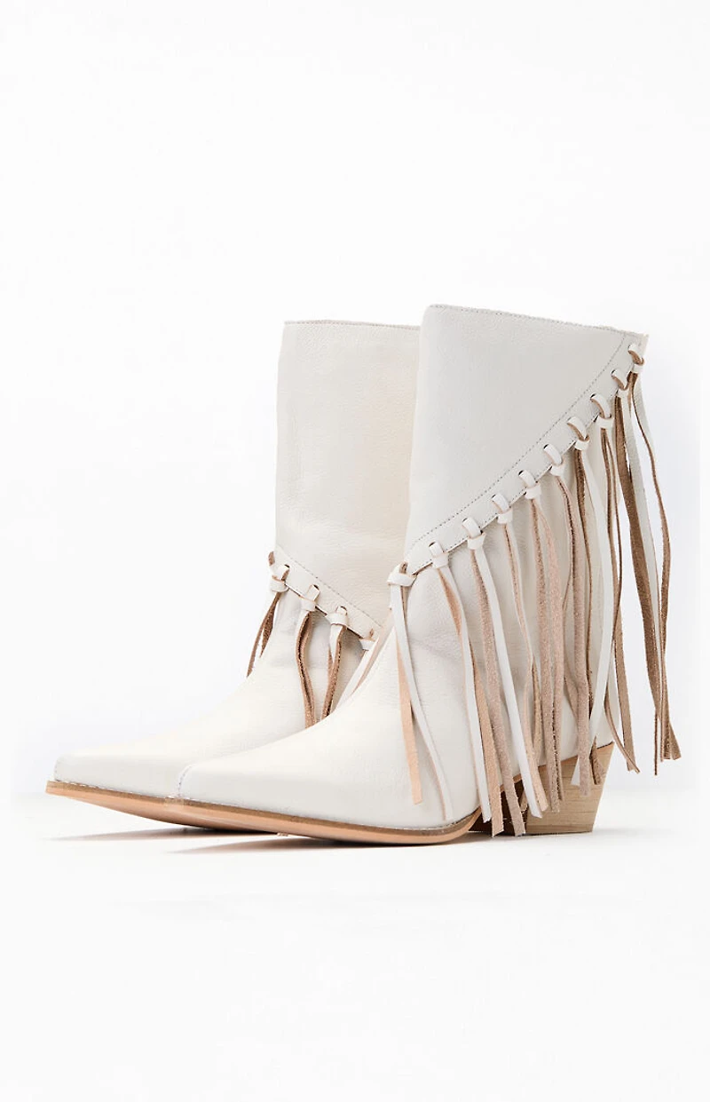 Matisse Women's Buck Cowboy Boots