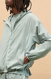 A.R.C. Active Seafoam Performance Jacket