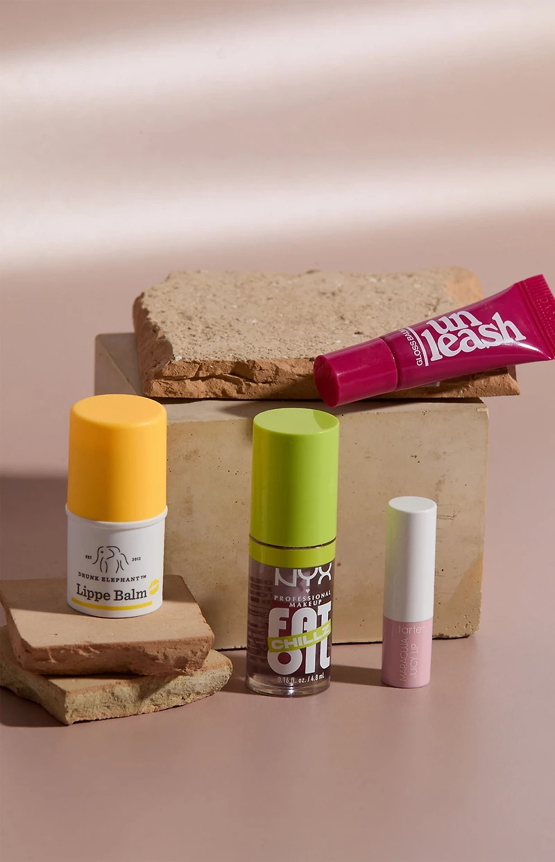 Ulta Beauty x Pacsun The Lip Statement Set