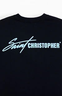 SAINT CHRISTOPHER Spirit T-Shirt