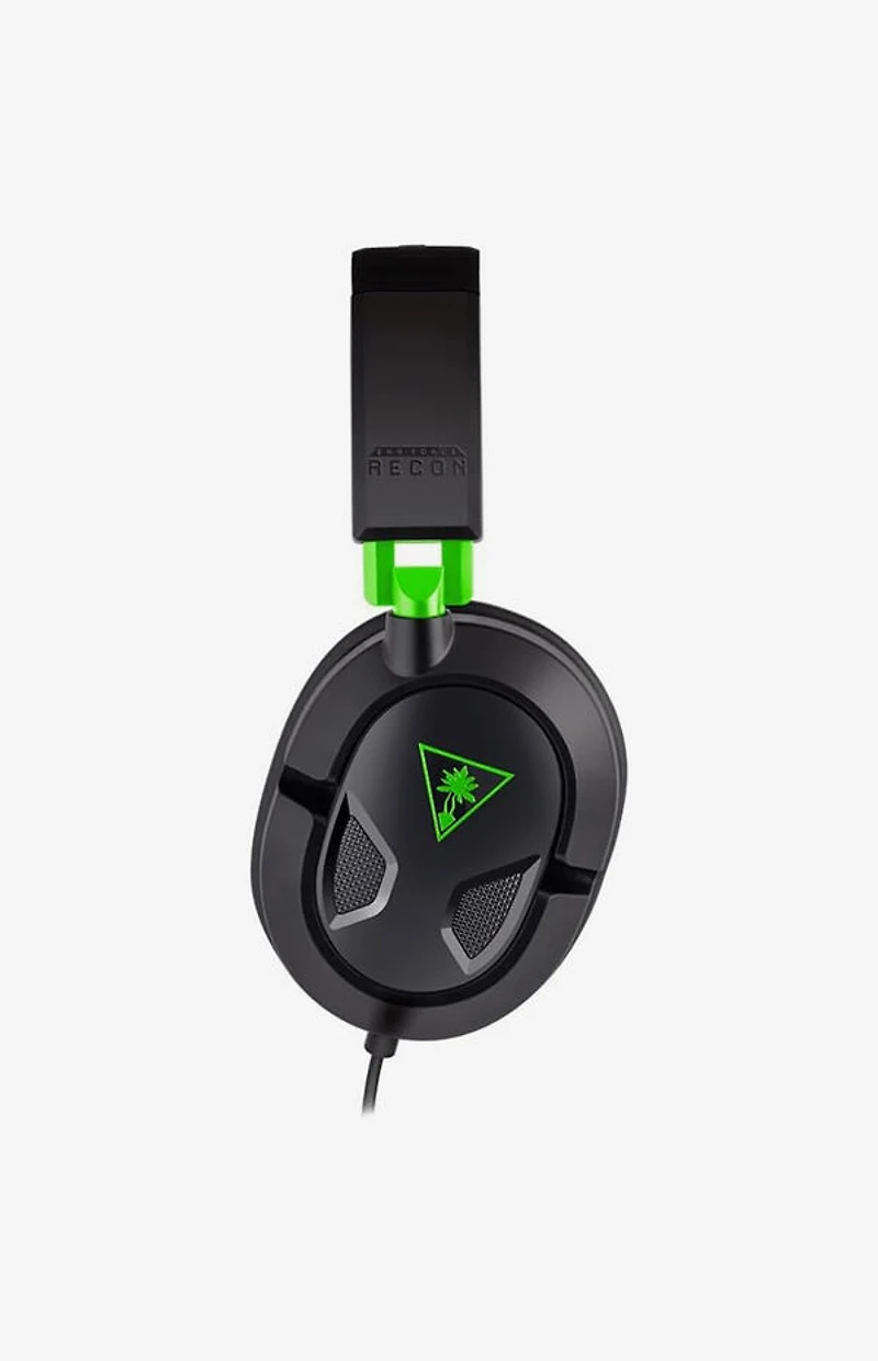 Turtle Beach Ear Force Recon 50X Stereo Headset