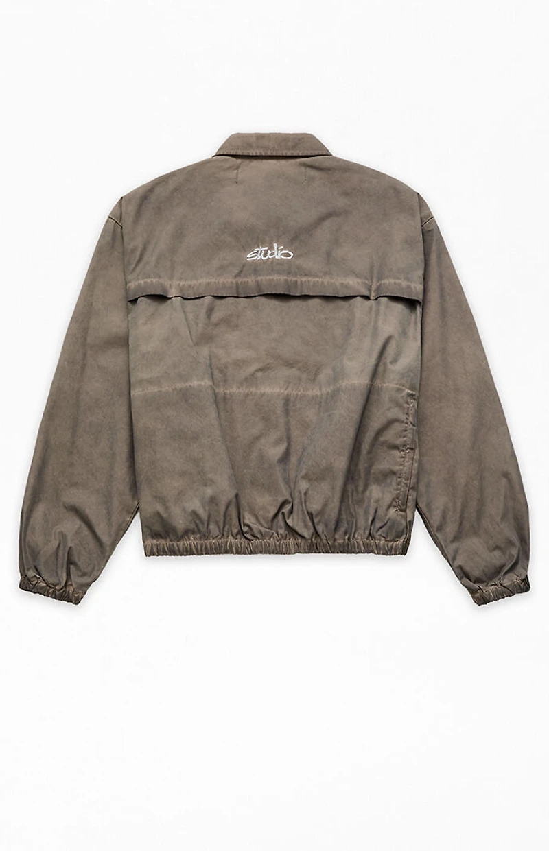 Studio by Supervsn Game Day Jacket