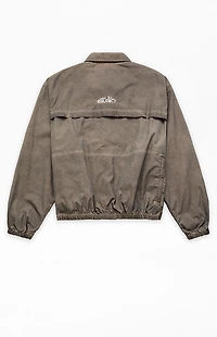 Studio by Supervsn Game Day Jacket