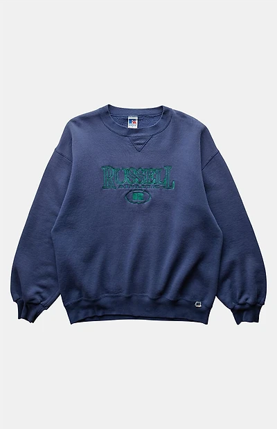 PS VINTAGE '90s Russell Crew Neck Sweatshirt