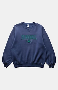 PS VINTAGE '90s Russell Crew Neck Sweatshirt