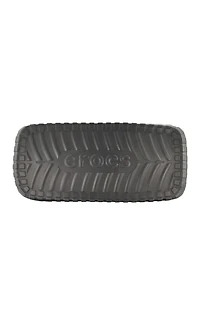 Crocs Black Large Classic Tote Bag