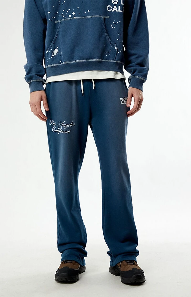 Pacsun Terrain Baggy Sweatpants