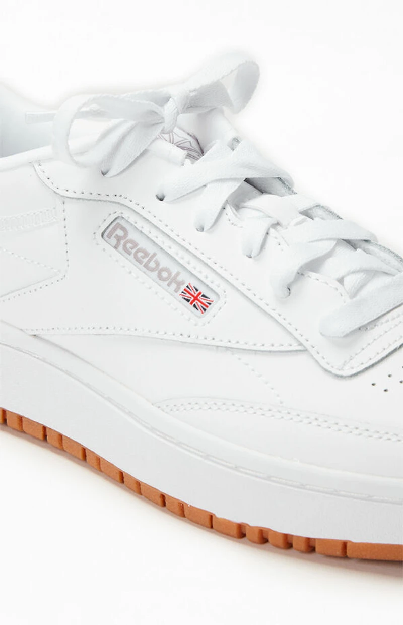 Reebok Kids Club C Shoes
