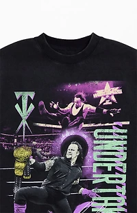 WWE Demon From Death Valley The Undertaker T-Shirt