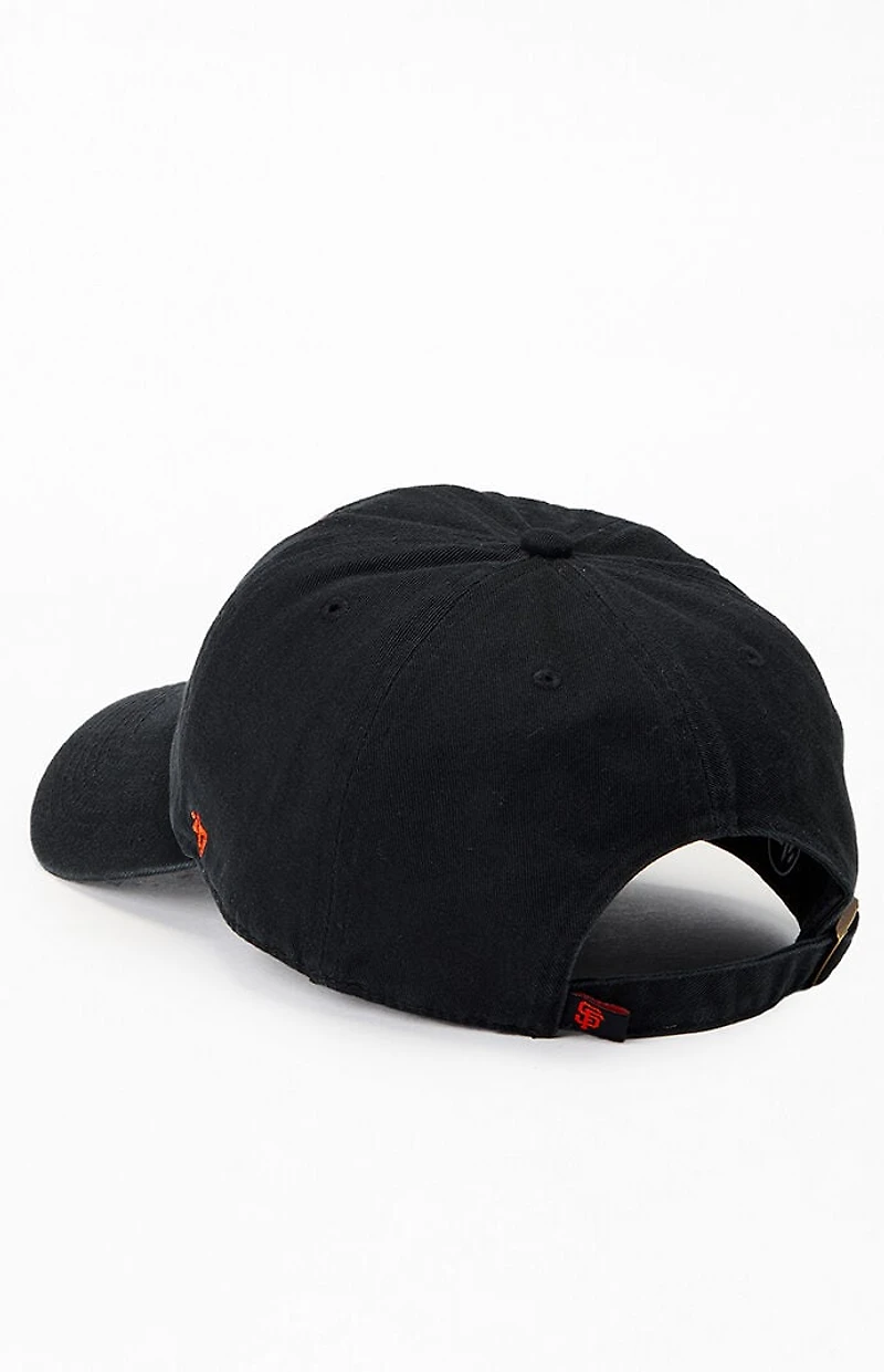 47 Brand SF Giants Dad Hat