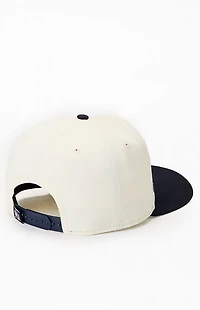 New Era New York Yankees Classic 9FIFTY A-Frame Snapback Hat