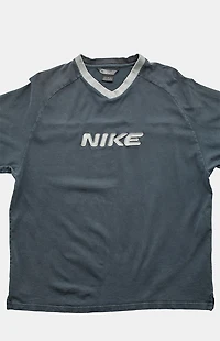 PS VINTAGE 2000s Nike Stripe T-Shirt