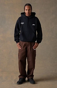 Formula 1 x Pacsun United States Grand Prix 2025 Austin Texas Desert Hoodie