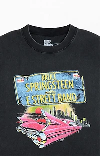 Springsteen Born The USA Tour T-Shirt
