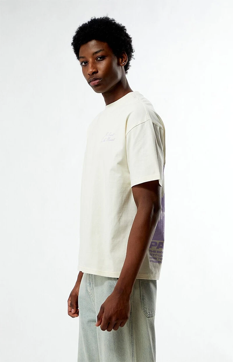 Pacsun Present T-Shirt