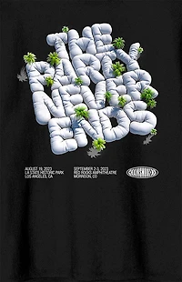 The Chainsmokers Party Never Ends Long Sleeve T-Shirt