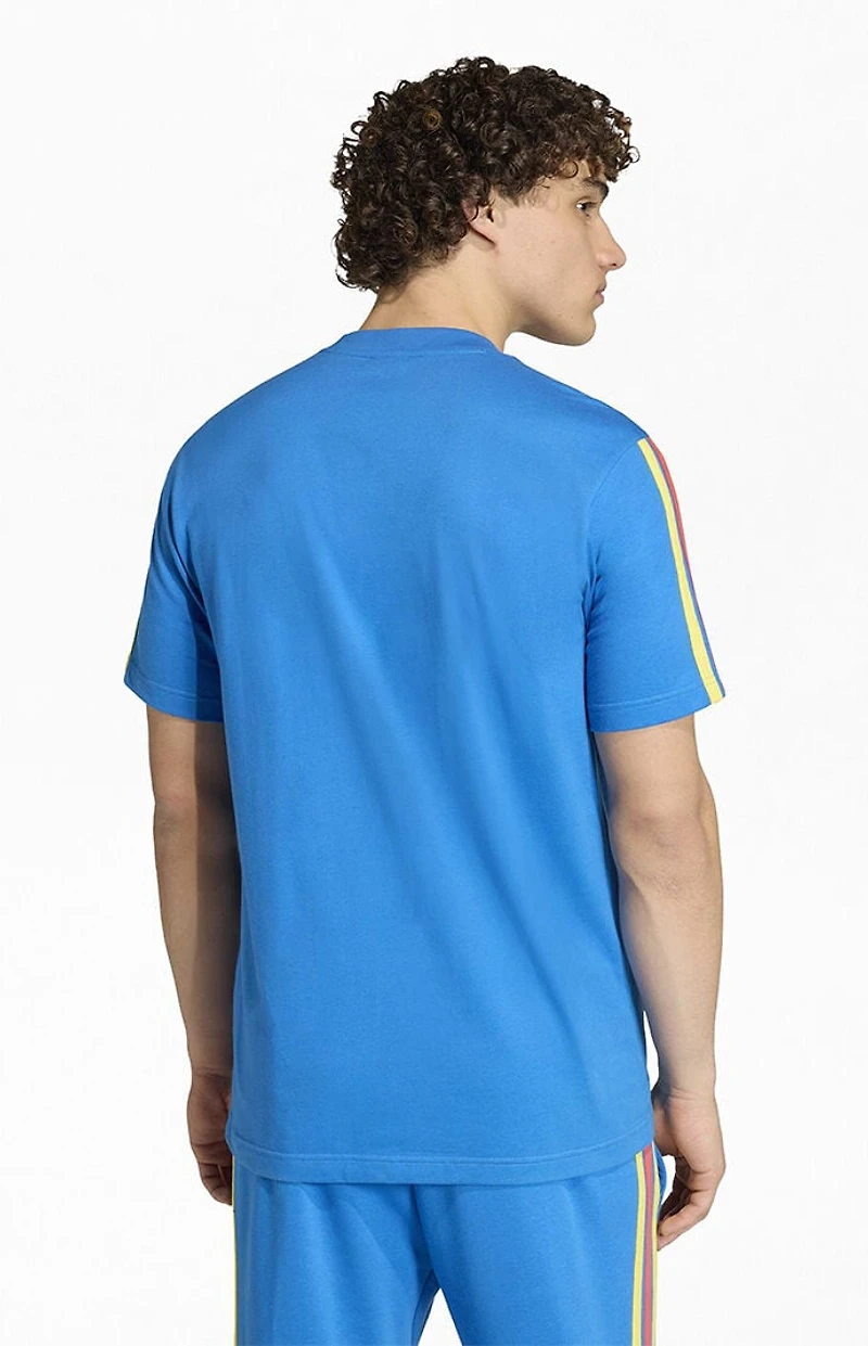adidas FIFA World Cup Colombia DNA T-Shirt