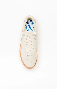 Reebok Women's Silver Club C Grounds UK Sneakers