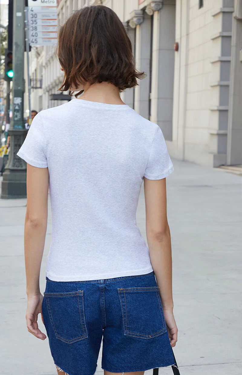 John Galt Emma Honey Bear T-Shirt