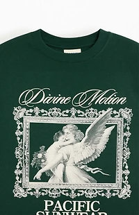 Pacsun Divine Motion T-Shirt