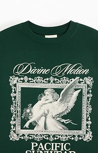 Pacsun Divine Motion T-Shirt