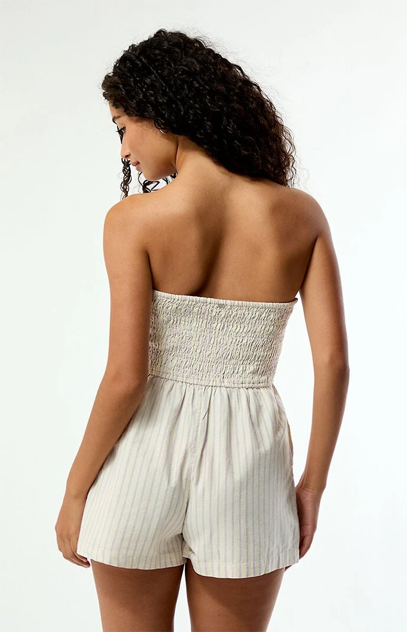Billabong Vacay All Day Romper