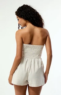 Billabong Vacay All Day Romper