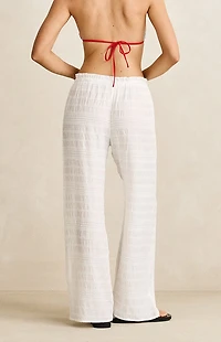 Rhythm Sandy Cove Baggy Beach Pants