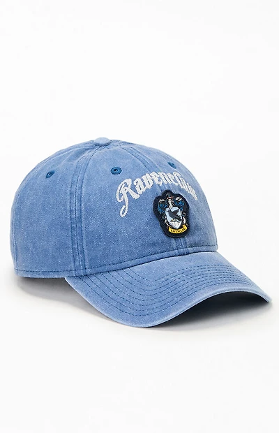New Era Harry Potter Ravenclaw 9TWENTY Strapback Hat