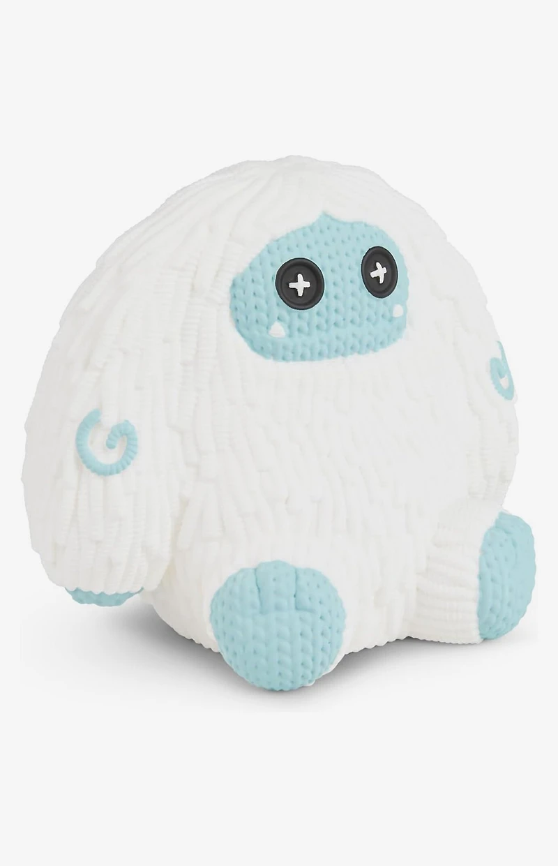 Abominable Toys Chomp 186 Knit Series Vinyl Figure