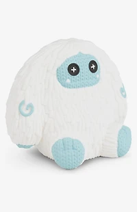 Abominable Toys Chomp 186 Knit Series Vinyl Figure