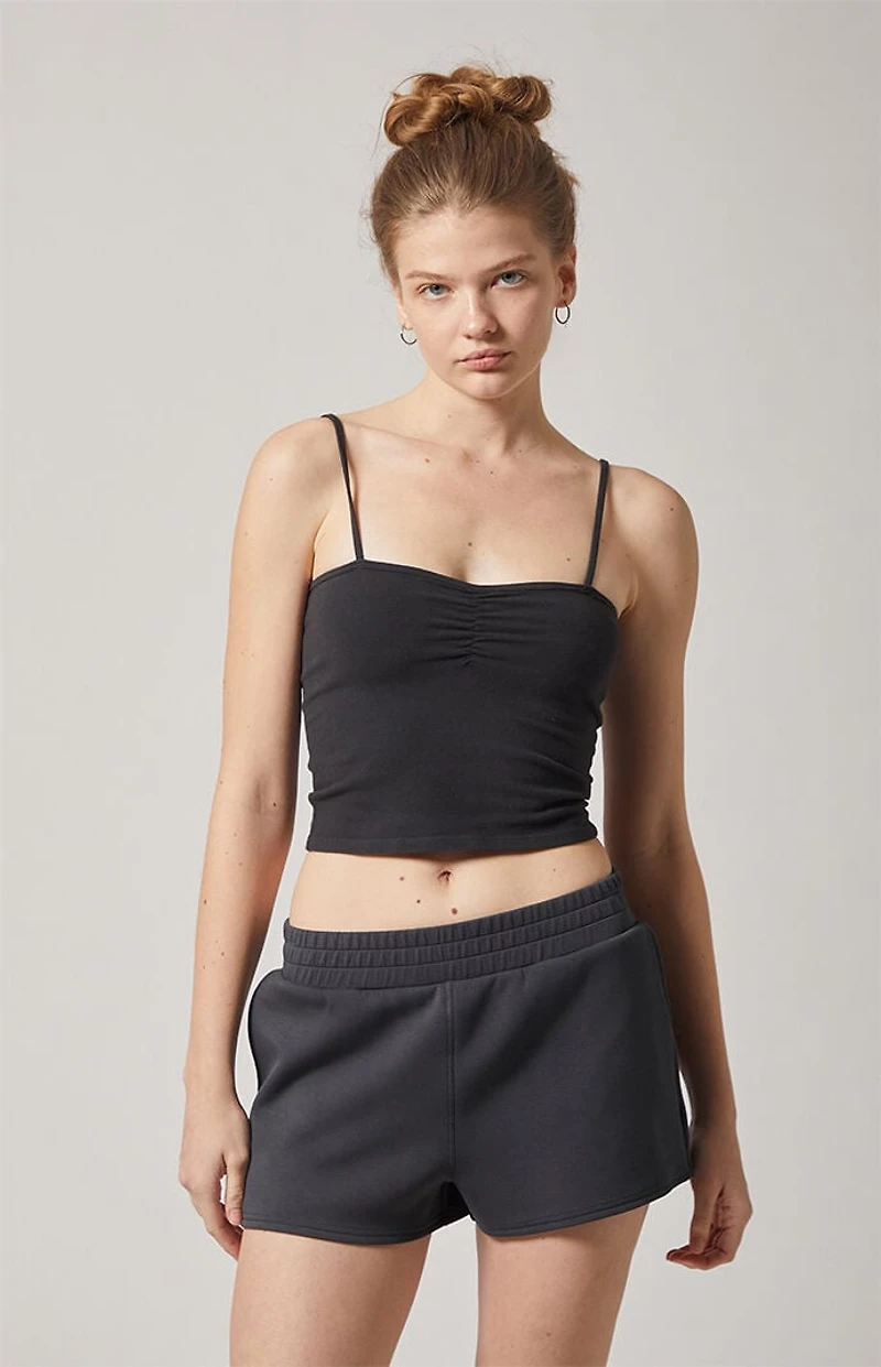 PAC 1980 Active Sweat Alta Modal Shorts