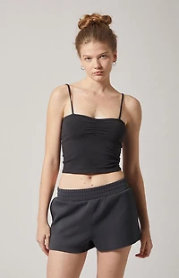 PAC 1980 Active Sweat Alta Modal Shorts