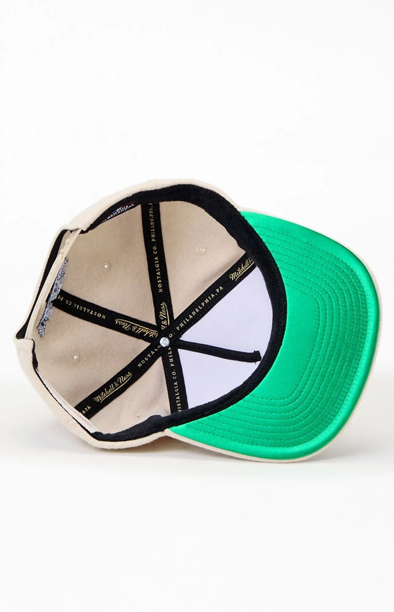 Mitchell & Ness LA Dodgers 2020 World Series Champions Snapback Hat