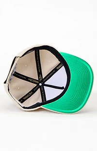 Mitchell & Ness LA Dodgers 2020 World Series Champions Snapback Hat