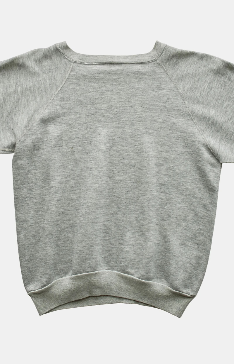 PS VINTAGE 80s Washington DC Crew Sweatshirt