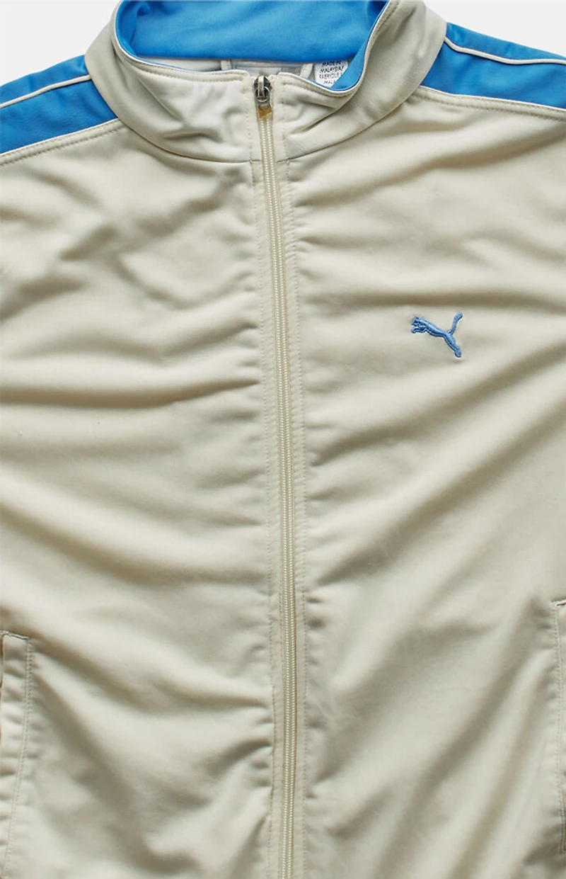 PS VINTAGE 2000s Puma Jacket