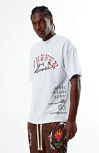 Pacsun Forever Vivere T-Shirt