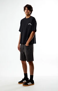 Pacsun Drift Waffle Knit T-Shirt