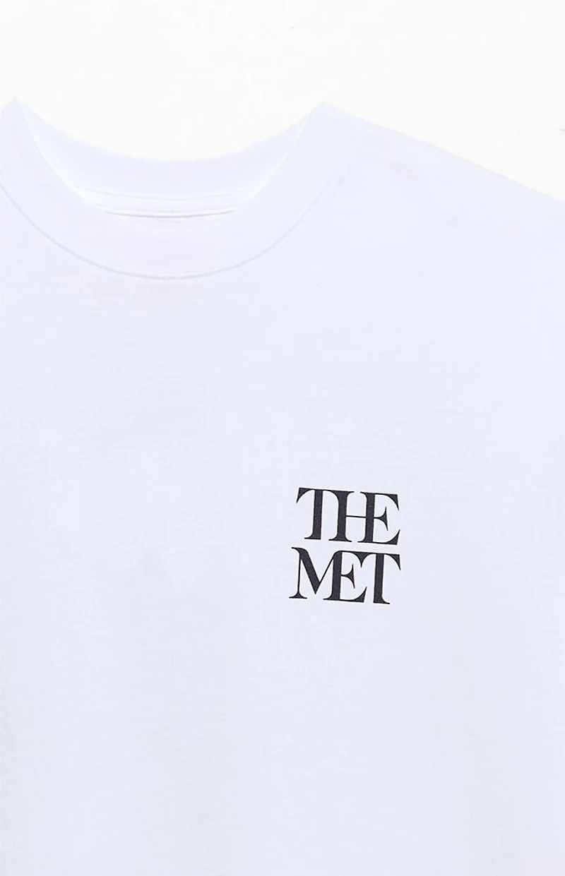The Met x Pacsun Spring Blossoms T-Shirt