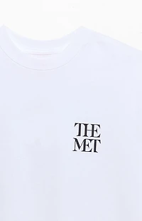 The Met x Pacsun Spring Blossoms T-Shirt