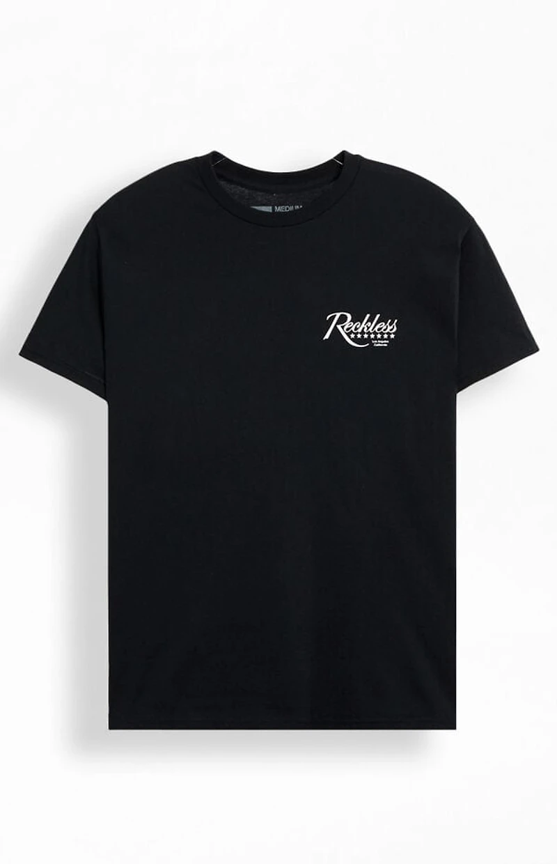 Young & Reckless Rodeo T-Shirt