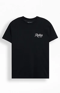 Young & Reckless Rodeo T-Shirt