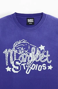 Market Old West Studios T-Shirt