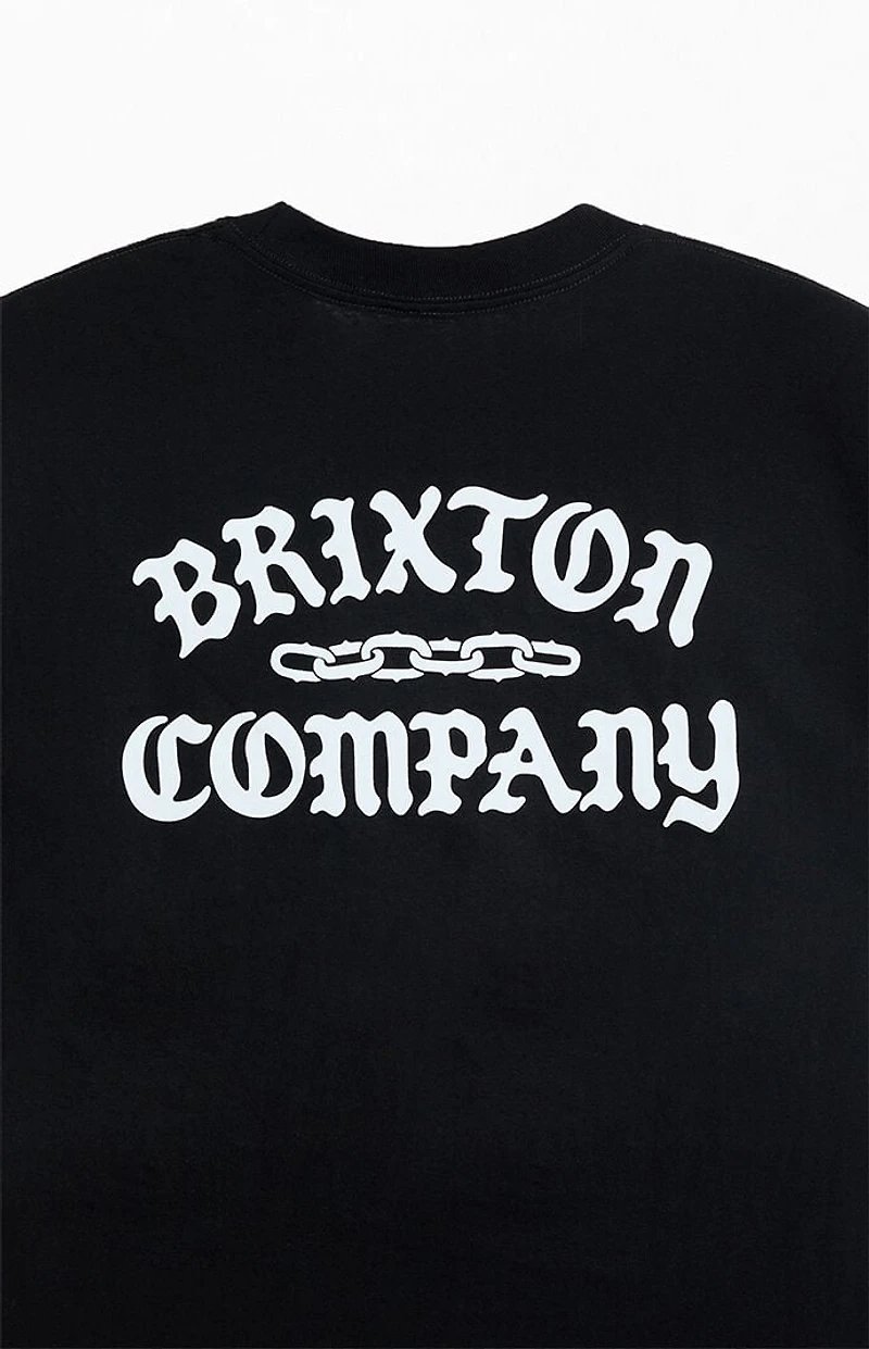 Brixton Chains T-Shirt