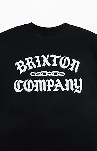 Brixton Chains T-Shirt