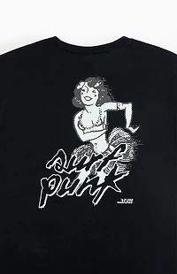 LOST Surf Punk T-Shirt