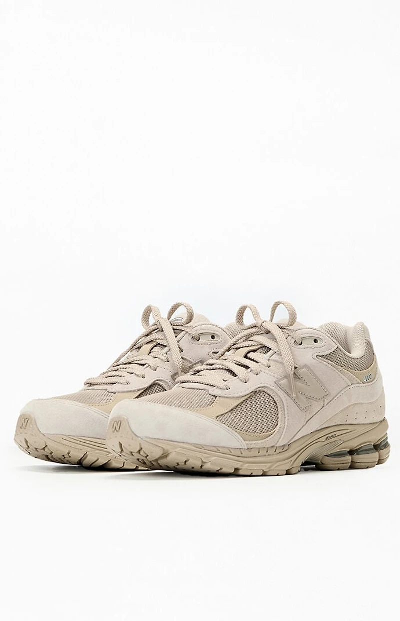 New Balance Silver 2002R Shoes