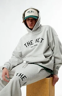 The Met x PacSun Academy Hoodie